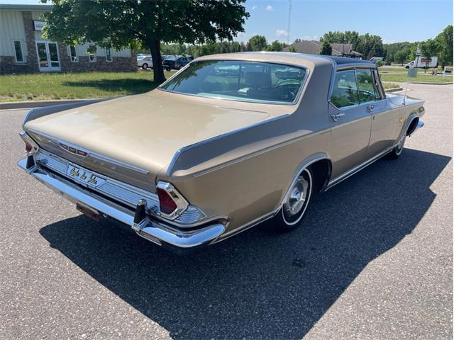 1964 Chrysler New Yorker (CC-1850373) for sale in Ramsey, Minnesota