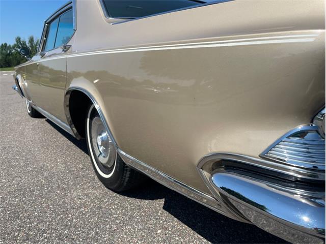 1964 Chrysler New Yorker (CC-1850373) for sale in Ramsey, Minnesota