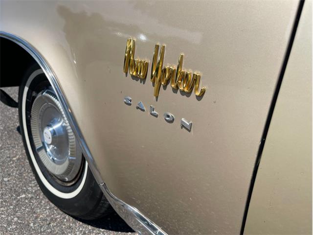 1964 Chrysler New Yorker (CC-1850373) for sale in Ramsey, Minnesota
