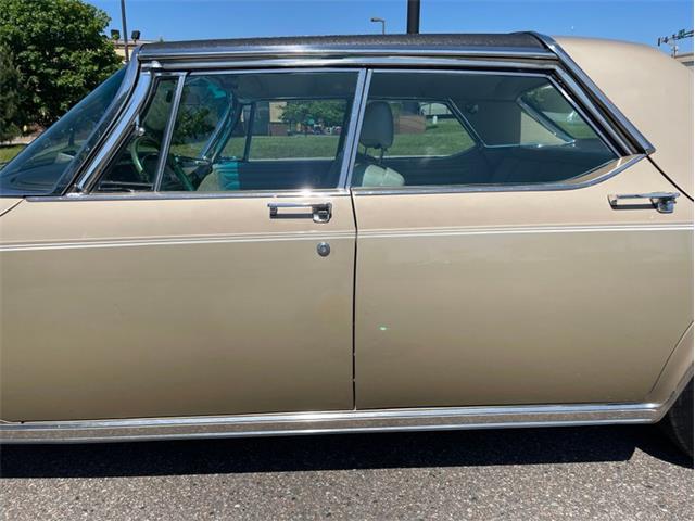 1964 Chrysler New Yorker (CC-1850373) for sale in Ramsey, Minnesota