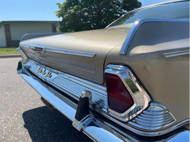 1964 Chrysler New Yorker (CC-1850373) for sale in Ramsey, Minnesota