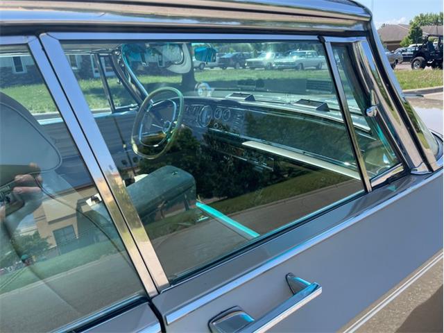 1964 Chrysler New Yorker (CC-1850373) for sale in Ramsey, Minnesota
