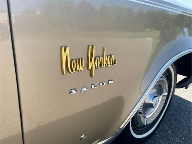1964 Chrysler New Yorker (CC-1850373) for sale in Ramsey, Minnesota