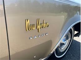 1964 Chrysler New Yorker (CC-1850373) for sale in Ramsey, Minnesota
