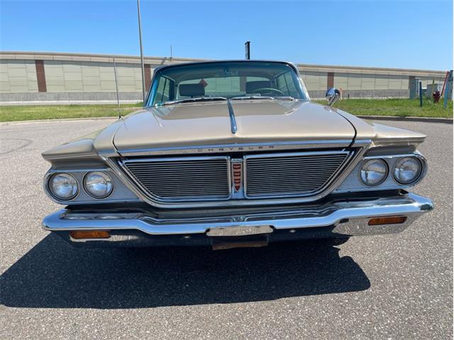 1964 Chrysler New Yorker (CC-1850373) for sale in Ramsey, Minnesota