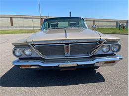 1964 Chrysler New Yorker (CC-1850373) for sale in Ramsey, Minnesota