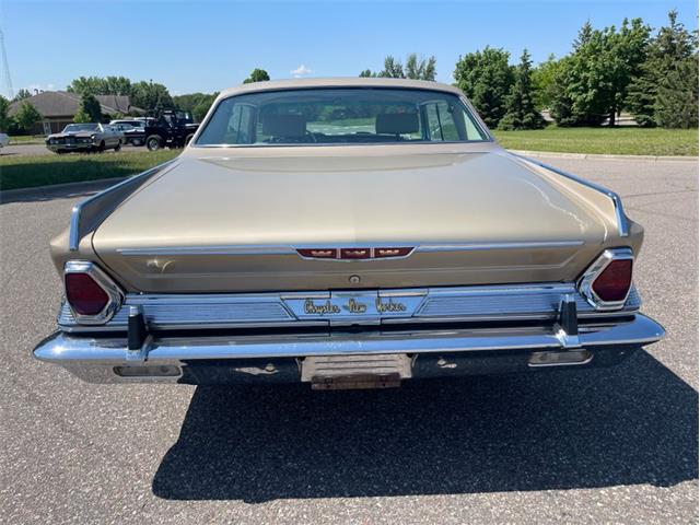 1964 Chrysler New Yorker (CC-1850373) for sale in Ramsey, Minnesota