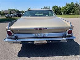 1964 Chrysler New Yorker (CC-1850373) for sale in Ramsey, Minnesota