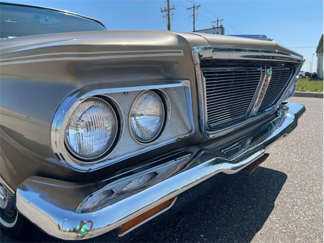 1964 Chrysler New Yorker (CC-1850373) for sale in Ramsey, Minnesota