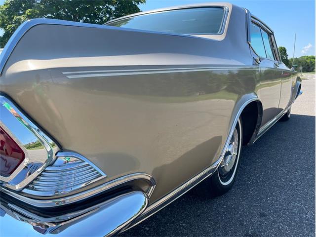 1964 Chrysler New Yorker (CC-1850373) for sale in Ramsey, Minnesota
