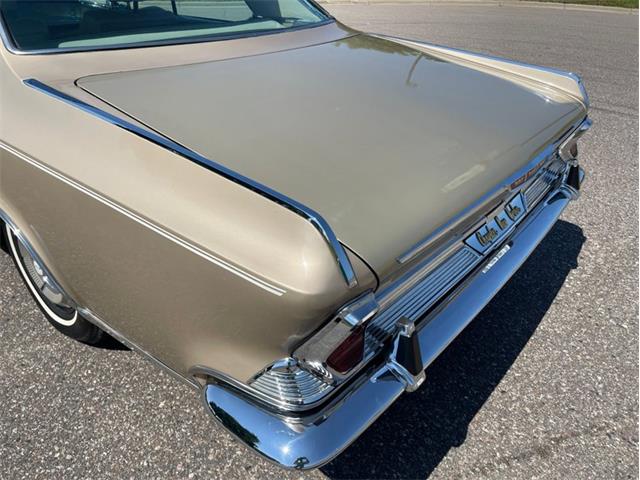 1964 Chrysler New Yorker (CC-1850373) for sale in Ramsey, Minnesota