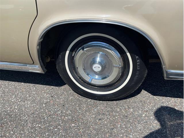 1964 Chrysler New Yorker (CC-1850373) for sale in Ramsey, Minnesota