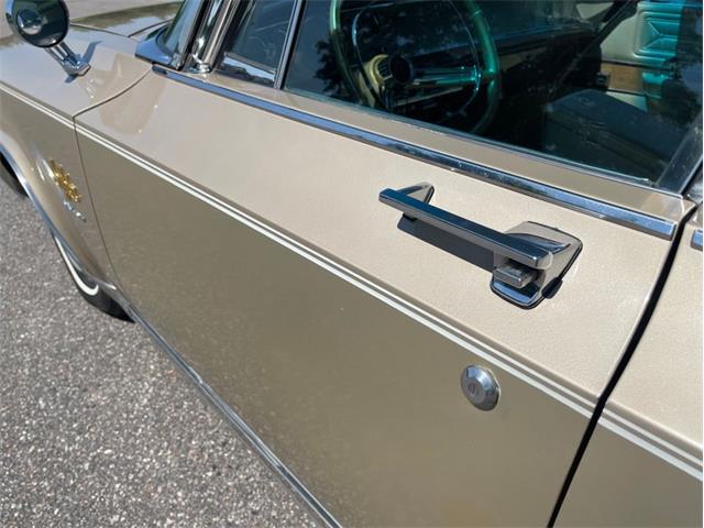 1964 Chrysler New Yorker (CC-1850373) for sale in Ramsey, Minnesota