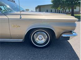1964 Chrysler New Yorker (CC-1850373) for sale in Ramsey, Minnesota