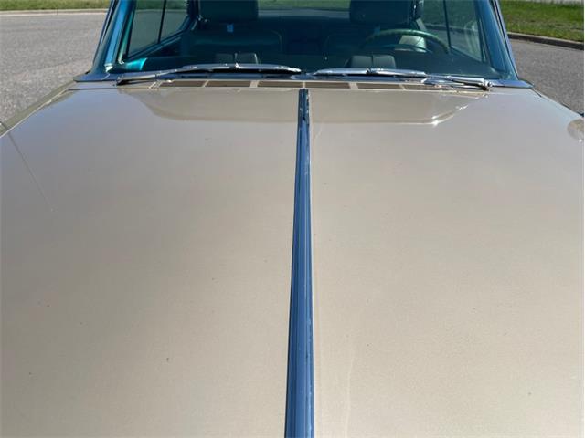 1964 Chrysler New Yorker (CC-1850373) for sale in Ramsey, Minnesota