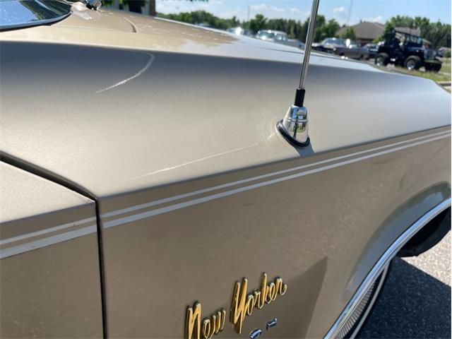 1964 Chrysler New Yorker (CC-1850373) for sale in Ramsey, Minnesota