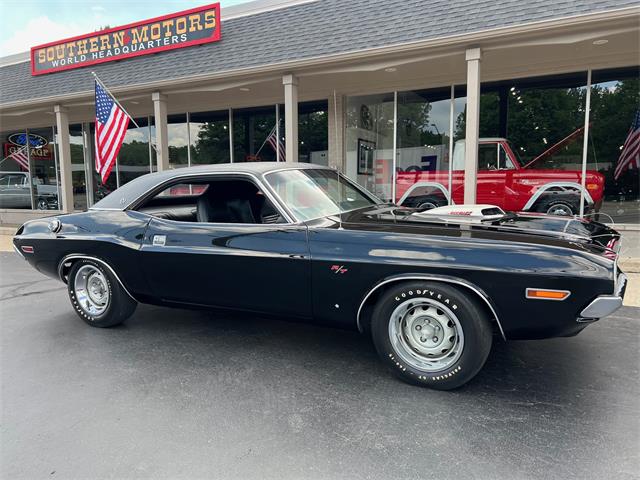 1970 Dodge Challenger R/T (CC-1853735) for sale in Clarkston, Michigan