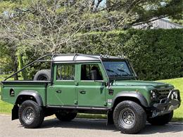 1997 Land Rover Defender (CC-1853736) for sale in Southampton, New York