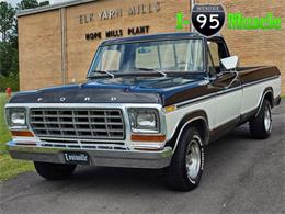 1979 Ford F100 (CC-1853738) for sale in Hope Mills, North Carolina