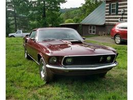 1969 Ford Mustang (CC-1853760) for sale in Greensboro, North Carolina