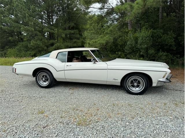 1972 Buick Riviera (CC-1853772) for sale in Greensboro, North Carolina