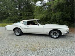 1972 Buick Riviera (CC-1853772) for sale in Greensboro, North Carolina