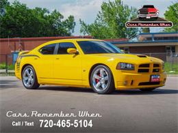 2007 Dodge Charger (CC-1853777) for sale in Englewood, Colorado