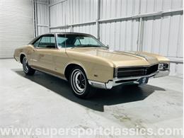 1967 Buick Riviera (CC-1853782) for sale in Largo, Florida
