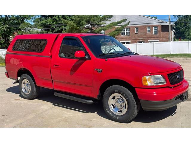 2003 Ford F150 (CC-1853787) for sale in West Chester, Pennsylvania