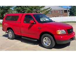 2003 Ford F150 (CC-1853787) for sale in West Chester, Pennsylvania