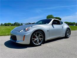2014 Nissan 370Z (CC-1853788) for sale in Hilton, New York