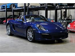 2013 Porsche Boxster (CC-1853794) for sale in San Carlos, California