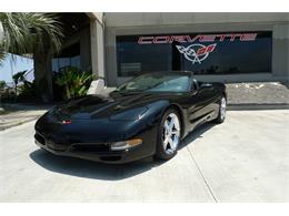 2001 Chevrolet Corvette (CC-1853796) for sale in Anaheim, California