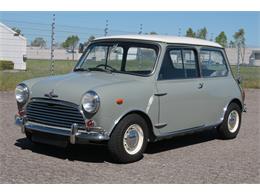 1964 Austin Mini Cooper (CC-1853799) for sale in Langeskov, Denmark