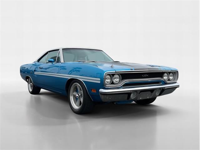 1970 Plymouth GTX (CC-1853803) for sale in Ventura, California