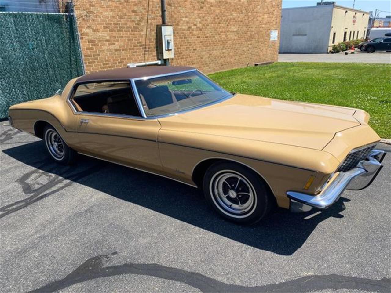 1972 Buick Riviera for Sale | ClassicCars.com | CC-1853808