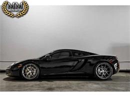 2012 McLaren MP4-12C (CC-1853833) for sale in Santa Barbara, California