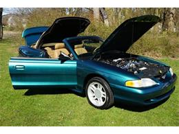 1996 Ford Mustang GT (CC-1853846) for sale in Monroe Township, New Jersey