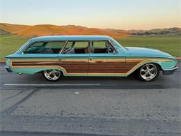 1960 Ford Country Squire (CC-1853850) for sale in Danville, California