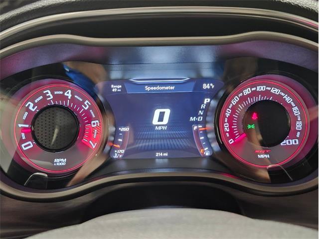 2018 Dodge Challenger (CC-1850386) for sale in Bristol, Pennsylvania