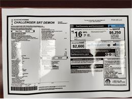 2018 Dodge Challenger (CC-1850386) for sale in Bristol, Pennsylvania