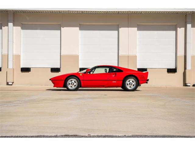 1985 Ferrari 288 for Sale | ClassicCars.com | CC-1853867