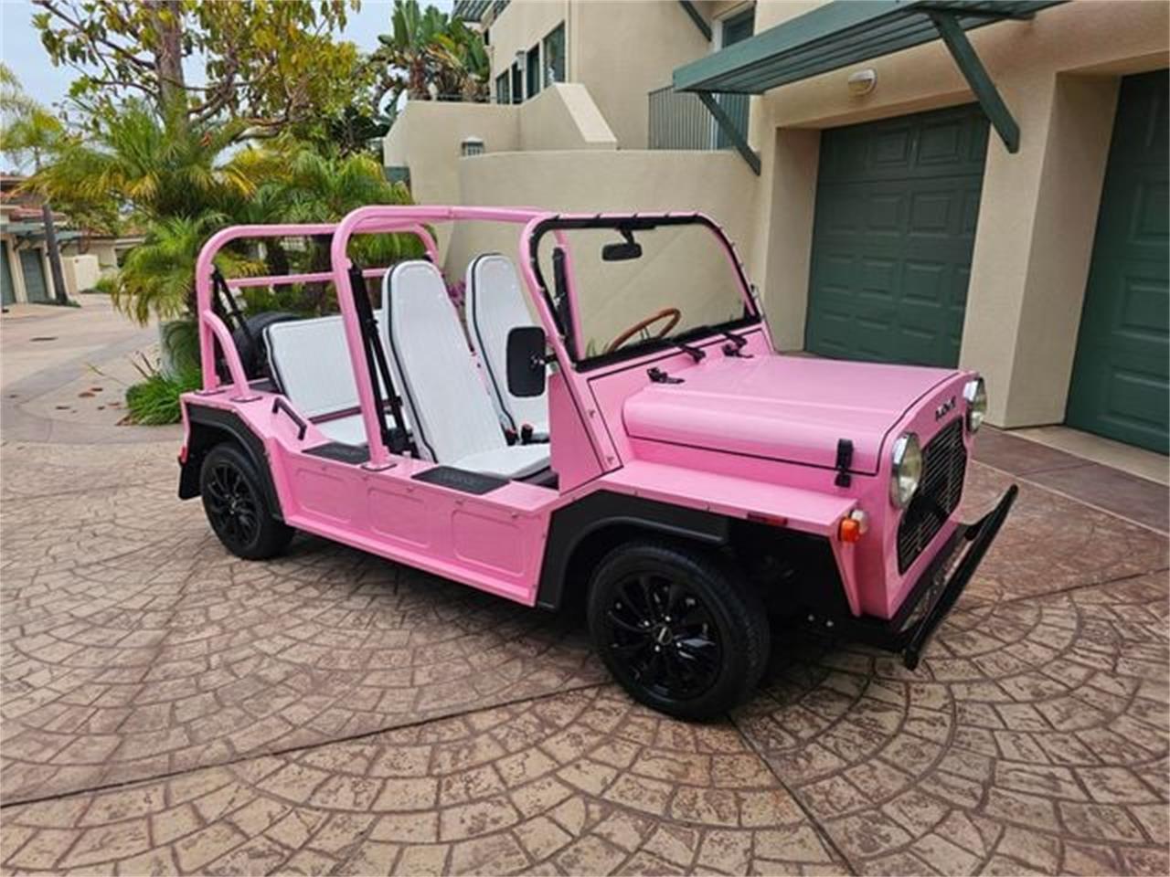2023 Moke America eMoke for Sale | ClassicCars.com | CC-1853870