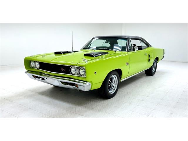 1968 Dodge Coronet (CC-1853881) for sale in Morgantown, Pennsylvania