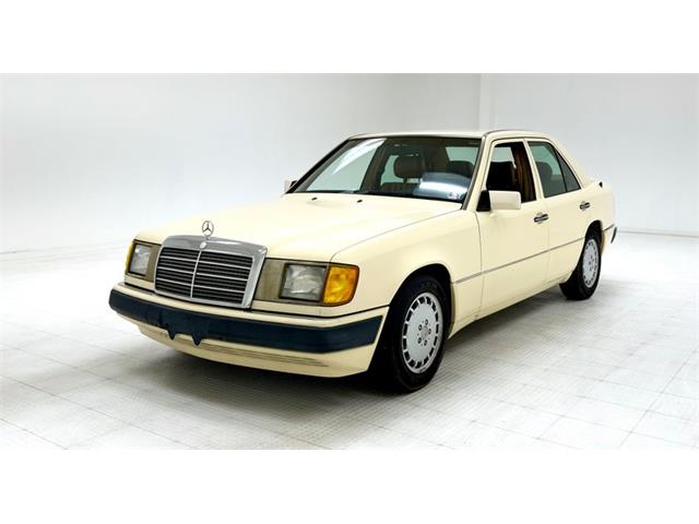 1993 Mercedes-Benz 300D (CC-1853884) for sale in Morgantown, Pennsylvania