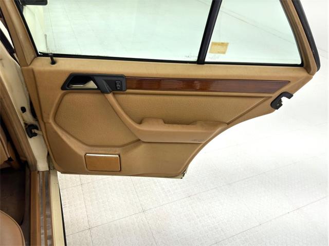 1993 Mercedes-Benz 300D (CC-1853884) for sale in Morgantown, Pennsylvania