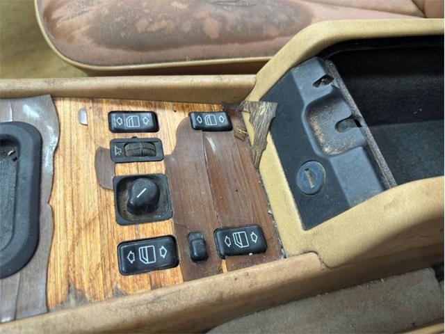 1993 Mercedes-Benz 300D (CC-1853884) for sale in Morgantown, Pennsylvania