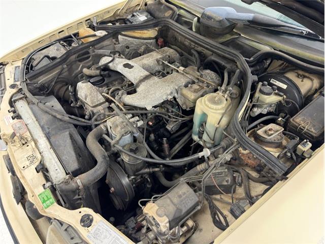 1993 Mercedes-Benz 300D (CC-1853884) for sale in Morgantown, Pennsylvania