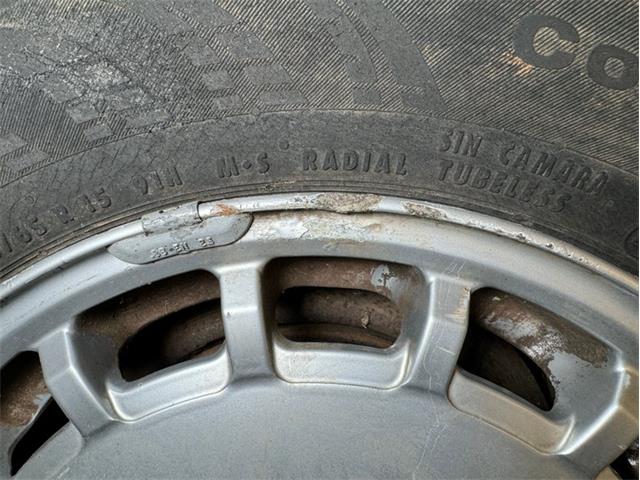 1993 Mercedes-Benz 300D (CC-1853884) for sale in Morgantown, Pennsylvania