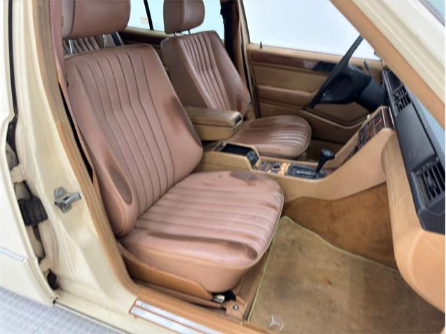1993 Mercedes-Benz 300D (CC-1853884) for sale in Morgantown, Pennsylvania